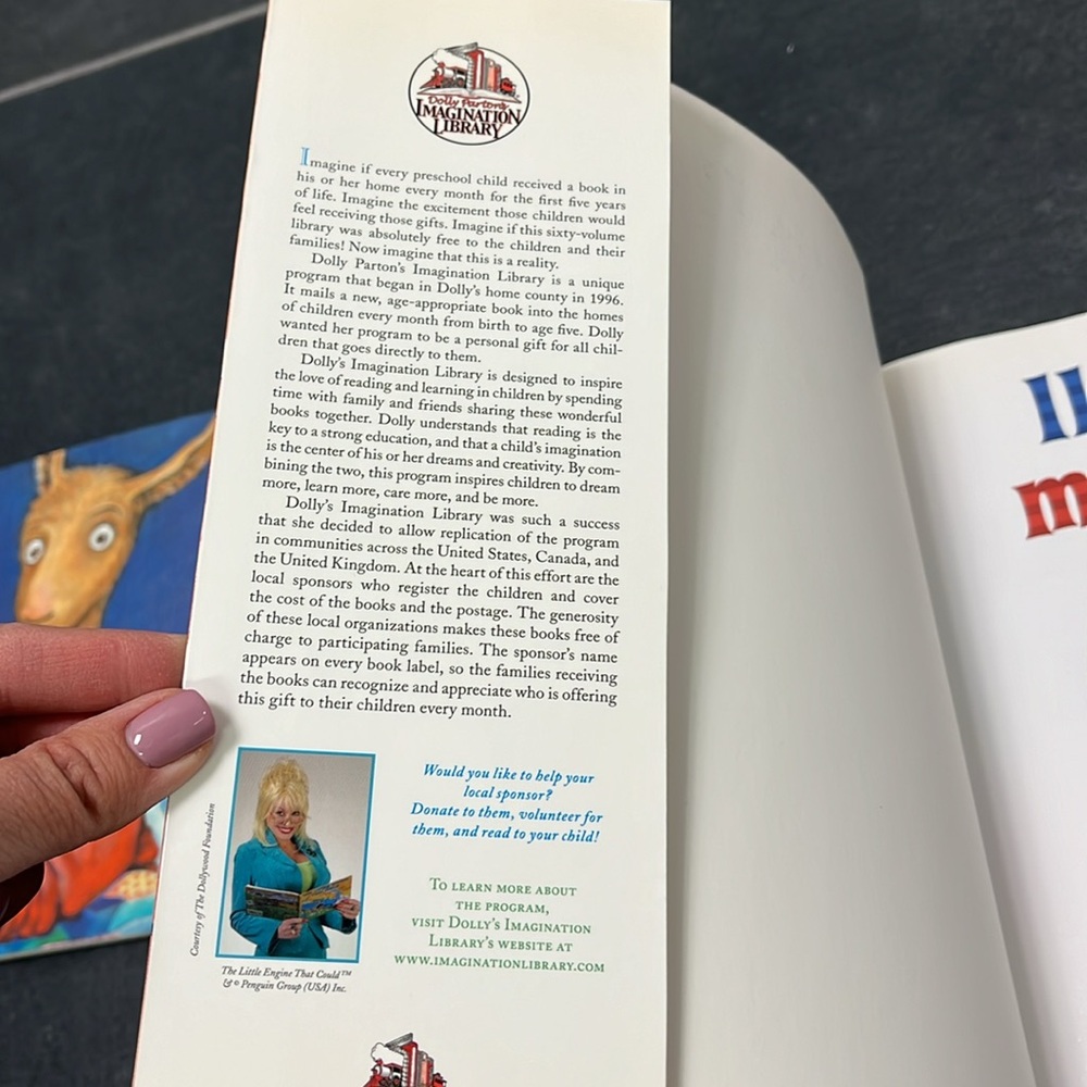 Set of 3 Llama Llama Children’s books by Anna Dewdney - Picture 7 of 10